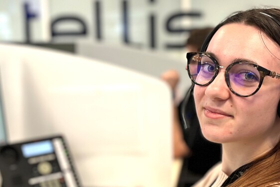 Annonce CC Tellis